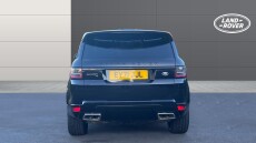 Land Rover Range Rover Sport 3.0 D300 HSE Dynamic Black 5dr Auto Diesel Estate